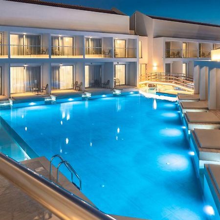 ホテルAriongreen Riviera Vasilikí エクステリア 写真