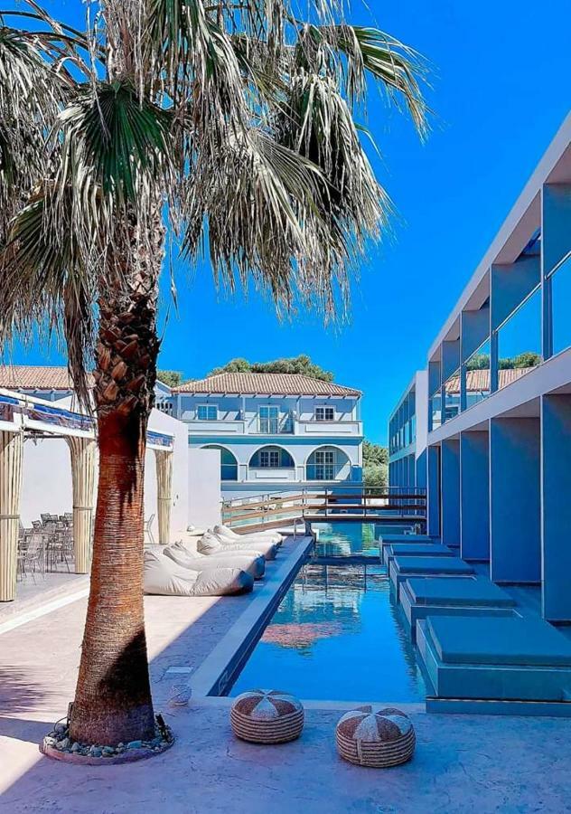 ホテルAriongreen Riviera Vasilikí エクステリア 写真