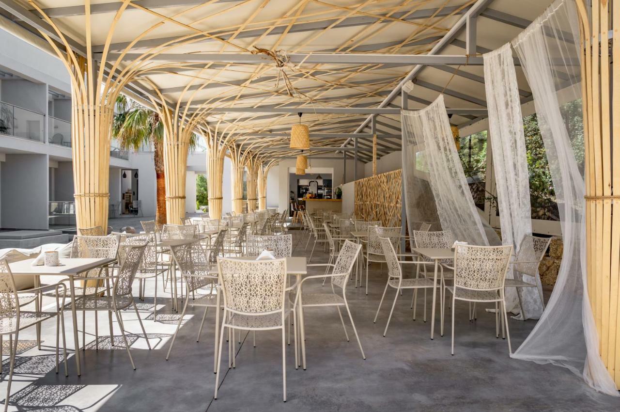 ホテルAriongreen Riviera Vasilikí エクステリア 写真